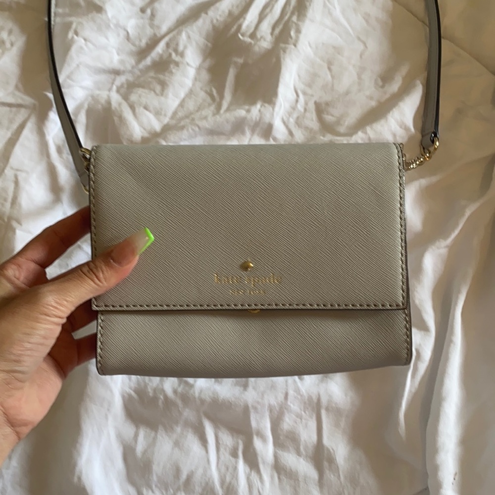Kate spade purse